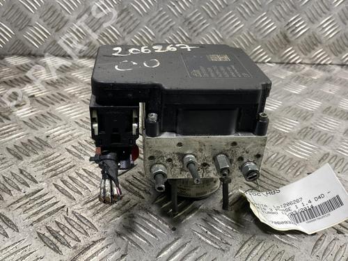ABS pump TOYOTA YARIS (_P13_) 1.4 D (NLP130_, NLP130) | BP19965418M43 