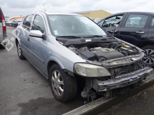 Left front window switch OPEL ASTRA G Hatchback (T98) | BP19978068I27 - Image 7