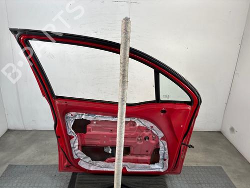 Used Left front door Left front door 36792773 36792773