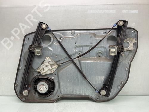 Used Front left window mechanism Front left window mechanism 37171896 37171896