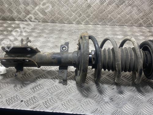 Used Right front shock absorber RENAULT LAGUNA III (BT0/1) 2.0 dCi (BT07, BT0J, BT14, BT1A, BT1S) (131 hp) 31130257