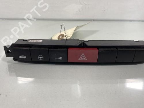 Used Warning switch FIAT GRANDE PUNTO (199_) [2005-2025]  19986136