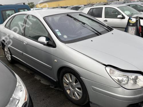 Front right interior door handle CITROËN C5 II (RC_) 2.0 HDi (RCRHRH) | BP28279794I14 - Image 23