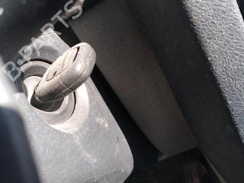 Front left lock RENAULT CLIO II (BB_, CB_)  | BP20027544C98 