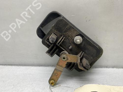 Front right exterior door handle FORD TRANSIT Van (FA_ _) 2.0 DI (FAE_, FAF_, FAG_) | BP28279630C129 
