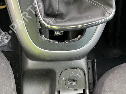 Left mirror FIAT CROMA (194_) 1.9 D Multijet (194AXC1B, 194AXC12) | BP24407207C26 