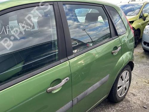Right rear door FORD FIESTA V (JH_, JD_) 1.3 | BP23038364C5 