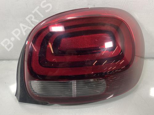 Højre baglygte CITROËN C3 / C3 ORIGIN III (SX) 1.2 PureTech 82 (83 hp) 28353685