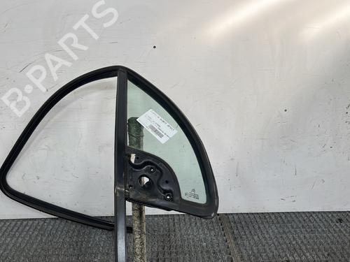 Used Front right quarter glass Front right quarter glass 33484630 33484630
