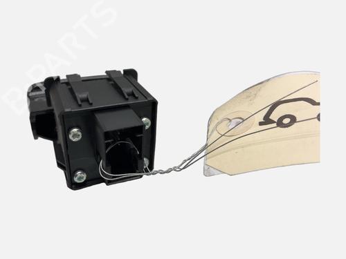 Kombi Kontakt / Stilkkontakt Kombi Kontakt / Stilkkontakt CITROËN DS4 (NX_) 1.6 HDi 115 (114 hp) 39753380 39753380