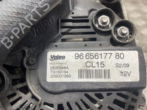 Alternator CITROËN C4 I (LC_) 1.6 HDi | BP29914626M7