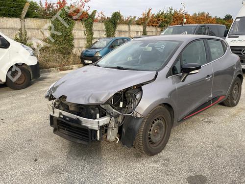 Used Parts RENAULT CLIO IV (BH_) 0.9 TCe 90 (BHNF, BHMA, BHMH, BHJK, BHJR) (90 hp) 4419412