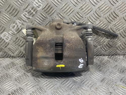 Used Left front brake caliper AUDI TT (FV3, FVP) 2.0 TFSI (230 hp) 22707897