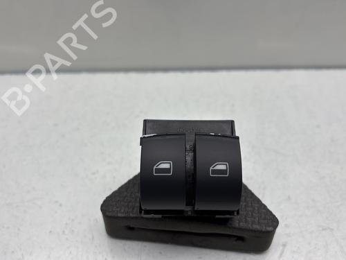 Used Left front window switch AUDI A3 (8P1) 1.8 TFSI (160 hp) 31628991