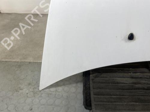 Hood CITROËN C3 I (FC_, FN_) 1.4 HDi | BP20184000C1 