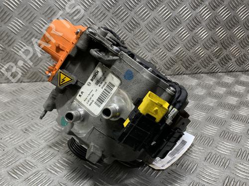 Used Alternator PEUGEOT 508 SW I (8E_) 2.0 HDi RXH Hybrid4 (200 hp) 31658409