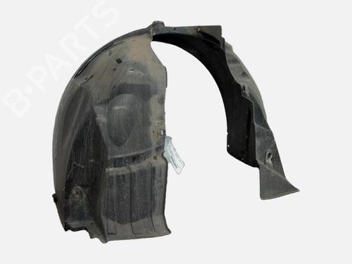 Used Wheel arch Wheel arch SAAB 9-3 Convertible (YS3F) 1.9 TiD (150 hp) 40533616 40533616