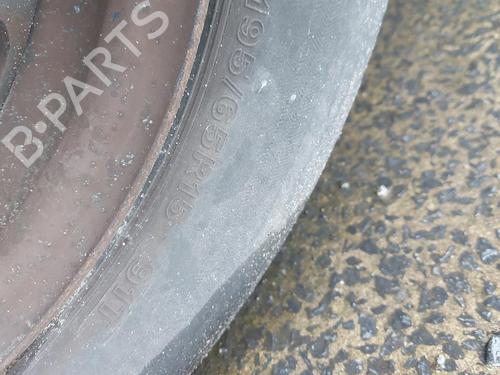 Rim PEUGEOT 307 (3A/C) 1.4 HDi | BP21959394C45 