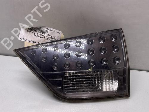 Right tailgate light MITSUBISHI OUTLANDER II (CW_W) 2.0 DI-D (CW8W) | BP26952445C80 - Image 3