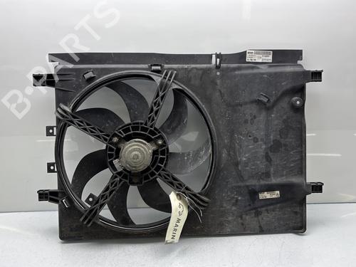 Køleventilator elektrisk FIAT QUBO (225_) 1.4 (225AXA1A) | BP29253408M35 