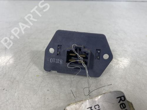 Used Heater resistor Heater resistor CHEVROLET MATIZ (M200, M250) 0.8 (52 hp) 20033665 20033665