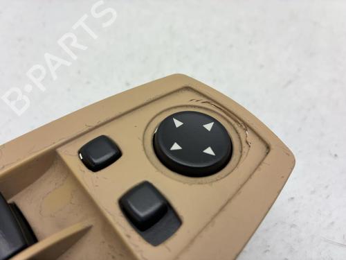 Left front window switch BMW X3 (E83) 2.0 d | BP40439004I27 - Image 5