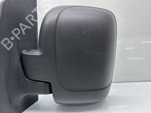 Left mirror CITROËN JUMPY II Van 2.0 HDi 120 | BP31906055C26