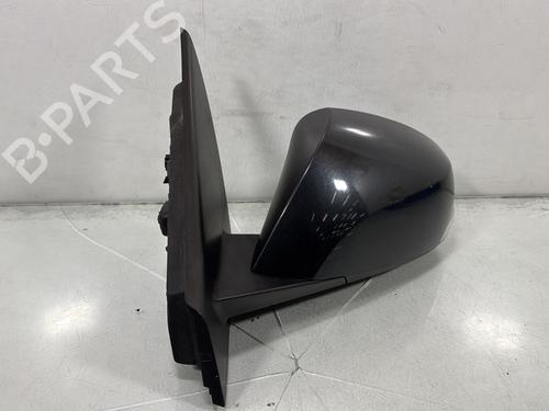Left mirror RENAULT LAGUNA III (BT0/1) 2.0 dCi (BT01, BT08, BT09, BT0E, BT0K, BT12, BT1C, BT1D,... | BP31212170C26 