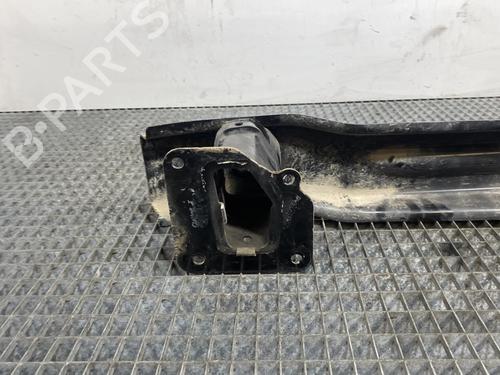 Rear bumper reinforcement VW SHARAN (7N1, 7N2) 2.0 TDI | BP19992958C73 