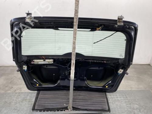 Used Tailgate MINI MINI (R56) Cooper D (109 hp) 19968049