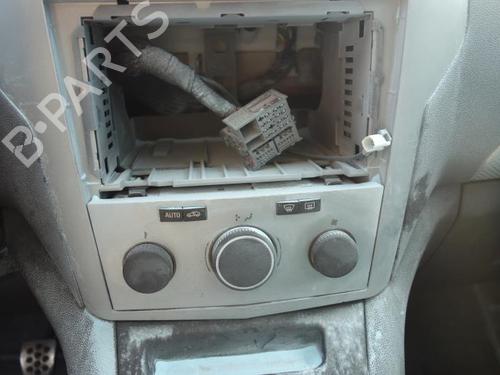 Front right interior door handle OPEL ZAFIRA / ZAFIRA FAMILY B (A05) 1.9 CDTI (M75) | BP19980482I14 