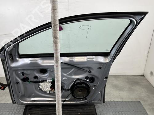 Right front door VW GOLF VI Variant (AJ5) 1.6 TDI | BP30104438C3 