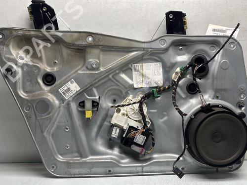 Front left window mechanism VW TIGUAN (5N_) 2.0 TDI 4motion | BP29618711C22