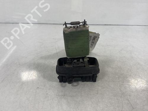Used Heater resistor VW LT 28-46 II Van (2DA, 2DD, 2DH) 2.5 TDI (90 hp) 22916217