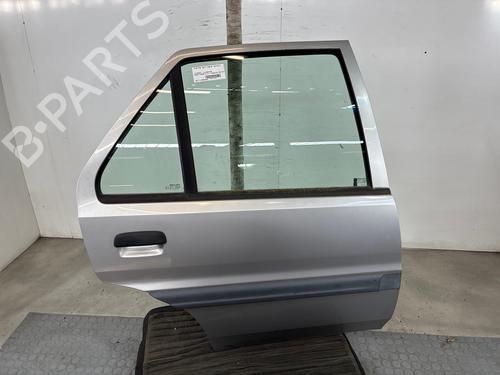 Used Right rear door Right rear door 36891560 36891560