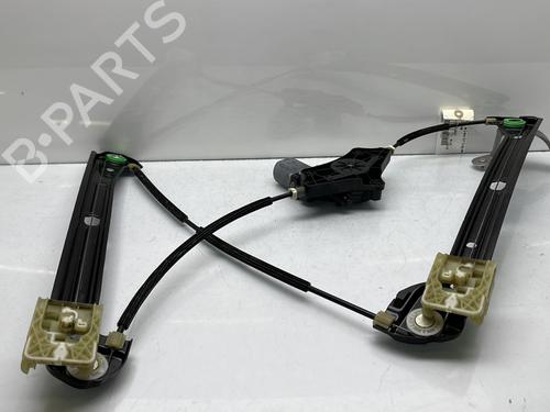 Front left window mechanism VW GOLF VIII (CD1, DA1) 1.5 TSI | BP26715209C22 - Image 11