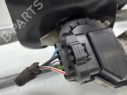 Front wiper motor FIAT PANDA (169_) 1.2 (169.AXB11, 169.AXB1A) | BP28281801M29 