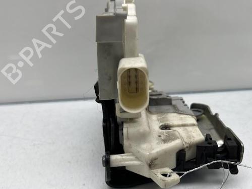 Front left lock AUDI A1 Sportback (8XA, 8XF) 1.6 TDI | BP19949905C98 