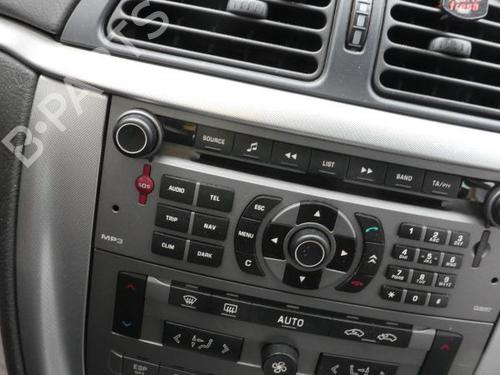 Left tailgate light CITROËN C5 II (RC_)  | BP20028077C79  - Image 6