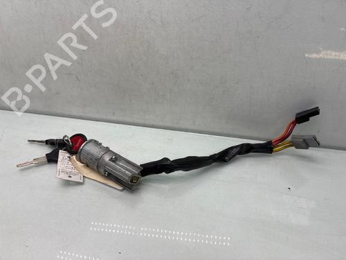 Rattlås /Tenningslås Rattlås /Tenningslås RENAULT TWINGO I (C06_) 1.2 (C066, C068) (58 hp) 34242766 34242766