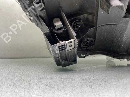 Left headlight PEUGEOT 5008 (0U_, 0E_) 1.6 HDi | BP30046409C28 