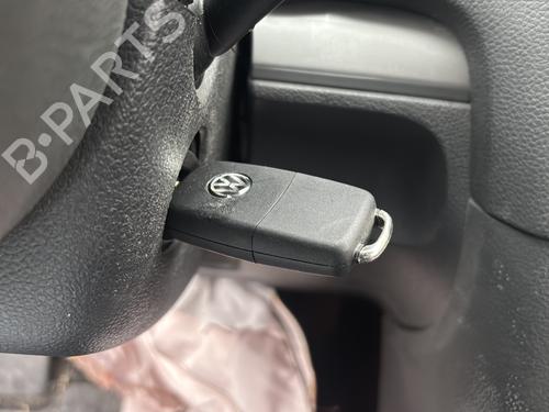 Right sun visor VW GOLF VI (5K1) 1.6 TDI | BP30791625I2