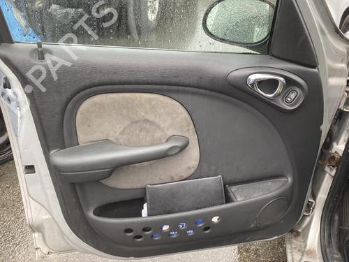 Left front window switch CHRYSLER PT CRUISER (PT_) 2.2 CRD | BP24962225I27 - Image 19