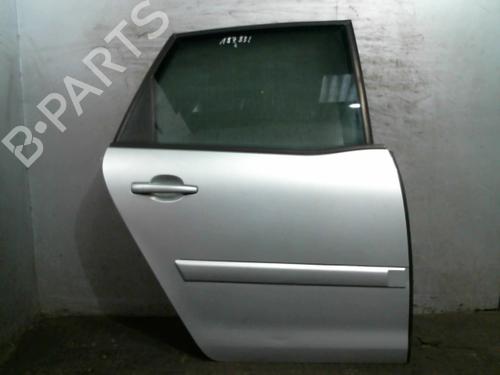Used Right rear door CITROËN C4 Picasso I MPV (UD_) 1.6 HDi (109 hp) 28693268