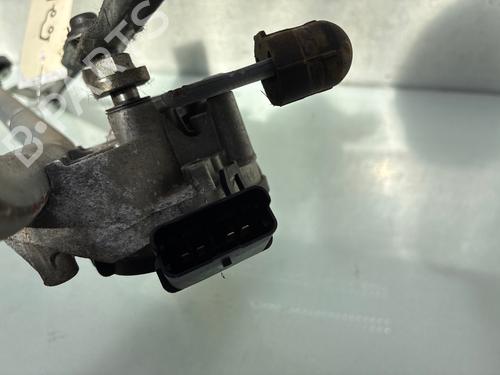 Front wiper motor RENAULT KANGOO Express (FW0/1_) 1.5 dCi 95 (FW16) | BP37190077M29  - Image 6