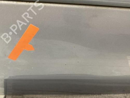Used Left rear door OPEL ZAFIRA / ZAFIRA FAMILY B (A05) 1.9 CDTI (M75) (120 hp) 21960896