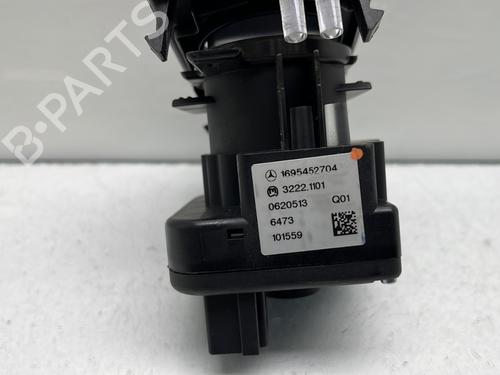 Headlight switch MERCEDES-BENZ B-CLASS Sports Tourer (W245) B 180 CDI (245.207) | BP26743116I24 
