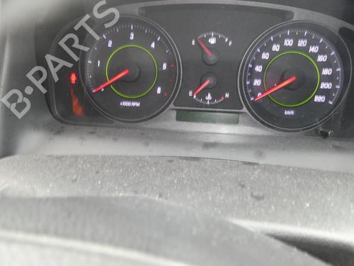 Heater resistor CHEVROLET CAPTIVA (C100, C140) 2.0 D | BP19997614M108 