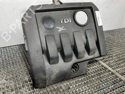 Upper protection SKODA SUPERB II (3T4) 1.9 TDI | BP27836469M93 - Image 4