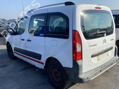 Third brake light CITROËN BERLINGO MULTISPACE (B9) 1.6 HDi 110 | BP20312325L11 